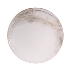 Assiette plate Mojave 27 cm...