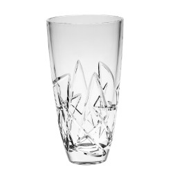 Vase Phoenix 30 cm en cristal