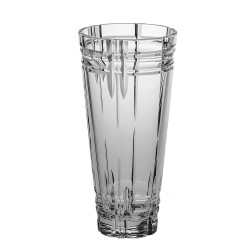 Vase Elite 25,5 cm en cristal
