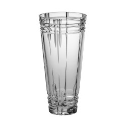 Vase Elite 30,5 cm en cristal
