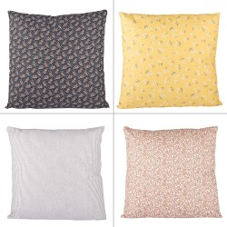 Coussin Fleury 45x45 cm