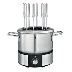 Appareil à fondue longo 1,5 l