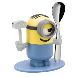 Coquetier Les minions avec...