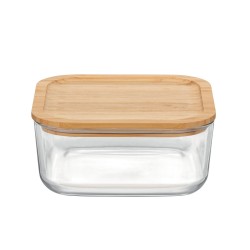 Boîte avec couvercle...