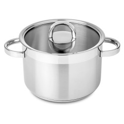 Marmite 28 cm inox...