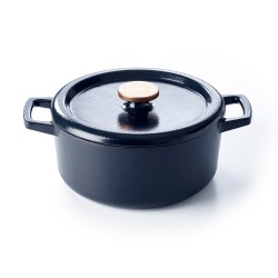 Cocotte Nori 26 cm en fonte