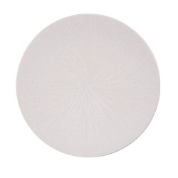 Assiette plate Santal 27 cm...