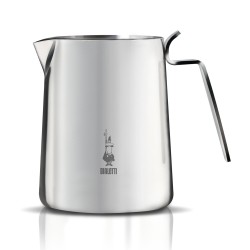 Pot à lait inox 18/10 75cl