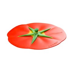 Couvercle Tomate Rouge 15 cm 
