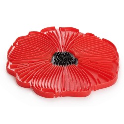 Dessous de plat  Poppy...