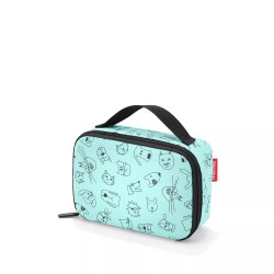 Sac isotherme enfant Mint...