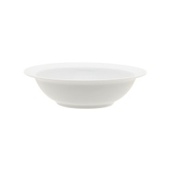 Assiette creuse Eclipse 17,5cm