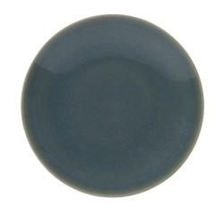 Assiette plate lagon 27 cm...