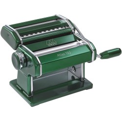 Machine à pâtes Verte