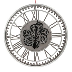 Horloge Léo 80cm