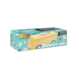 Kit Summer Cake