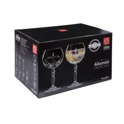 Verre à eau Favourite 43 cl (lot de 6)