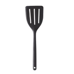 SPATULE DE CUISINE SILICONE TAUPE 28CM