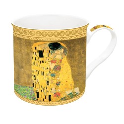 Coffret mug 30 cl Le baiser...