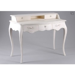 Bureau Murano blanc