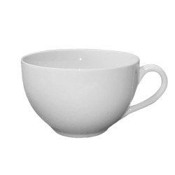 Tasse déjeuner 43 cl Louvre...