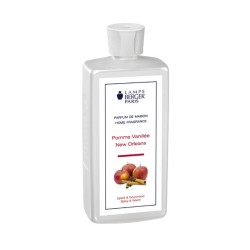 Parfum pomme vanillée