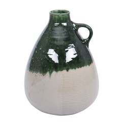 Vase Huayna en céramique 33 cm