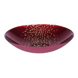 Coupe confettis 33 cm