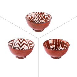 Coupelle Java 9,5 cm