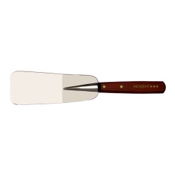 Spatule de cuisine 15 cm en...