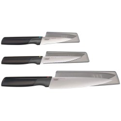 Set 3 couteaux