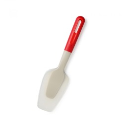 Spatule retourneur rouge