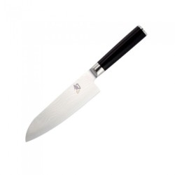 Couteau santoku 18 cm Shun