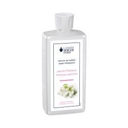 Parfum jasmin précieux