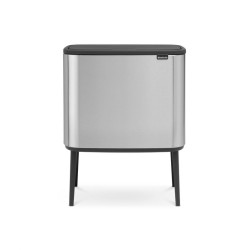 Bo touch bin 30l 