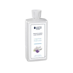 Parfum linge frais