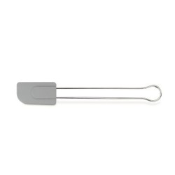 Spatule cookie gris clair...