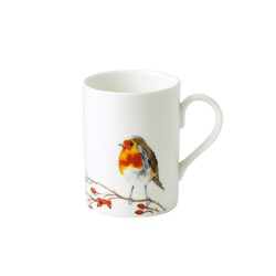 Mug Robin 32 cl (lot de 3)