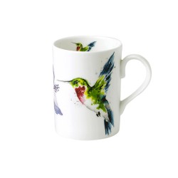 Mug Colibri 32 cl (lot de 3)