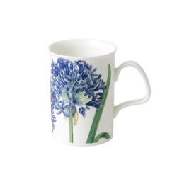 Mug Agapanthe 32 cl (lot de 3)