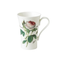 Mug XXL Rose redouté 60 cl