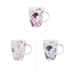 Mug Sweety 40 cl (lot de 3)