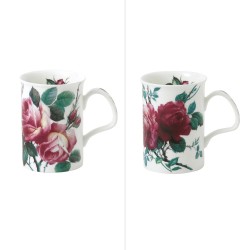 Mug Roses 32 cl (1 modèle...