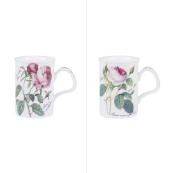 Mug Rose redouté 32 cl (1...