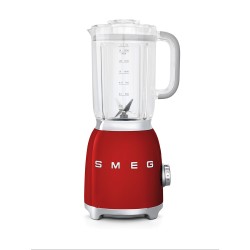 Blender années 50 1,5 l rouge