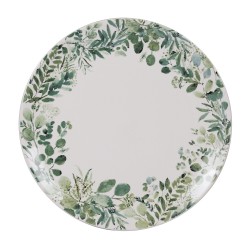 Assiette plate Natura 27 cm...