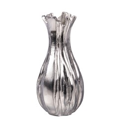 Vase Galbé César silver 23...