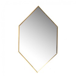 Miroir diamant 30 cm