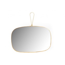 Miroir James 30 cm