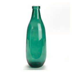 Vase montana émeraude 40 cm 